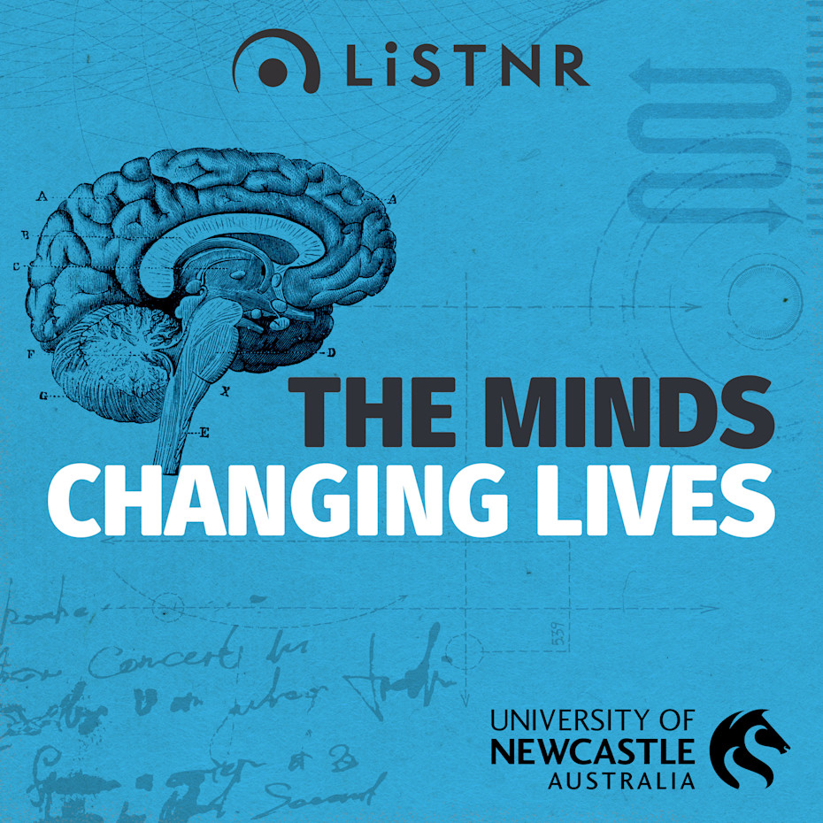 The Minds Changing Lives