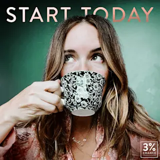 Start Today Podcast