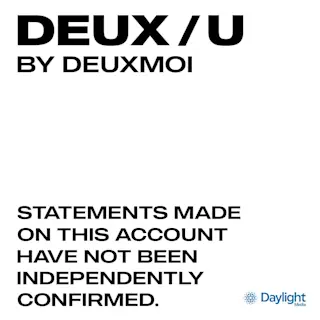 Deux U