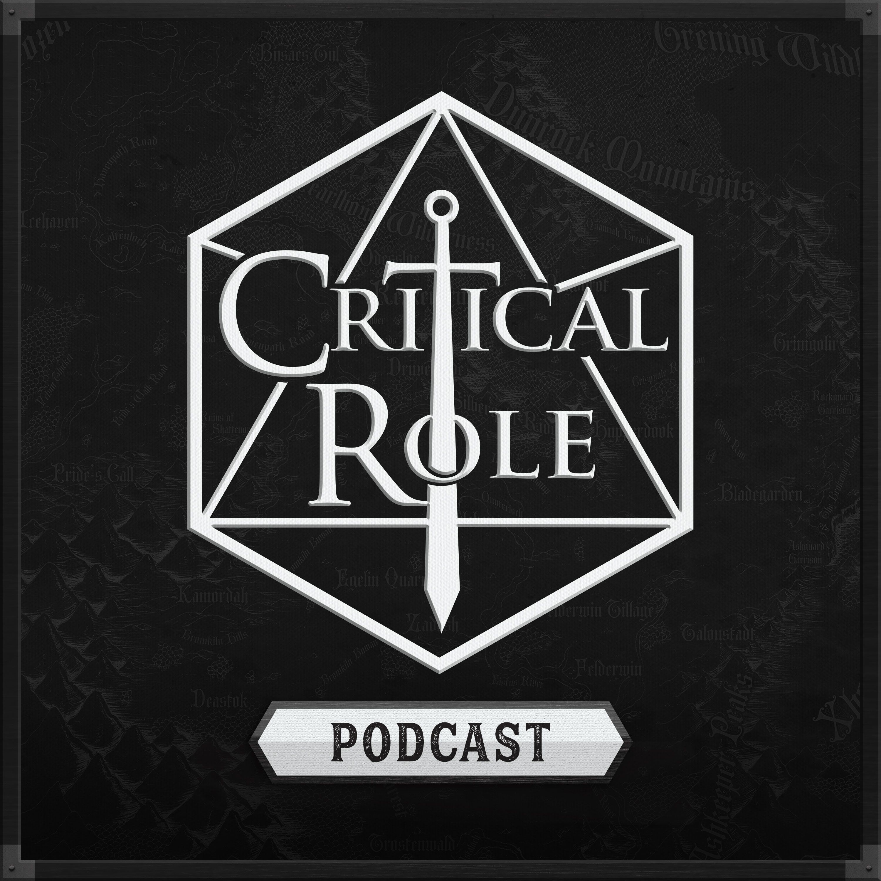 The Tomb of the Heretic Saint | Age of Umbra Episode 8 Part 1