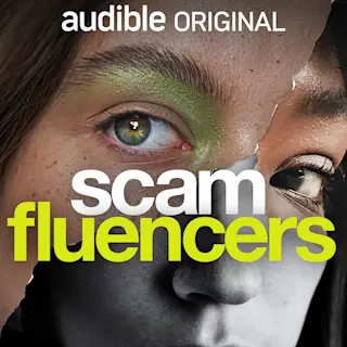 Scamfluencers