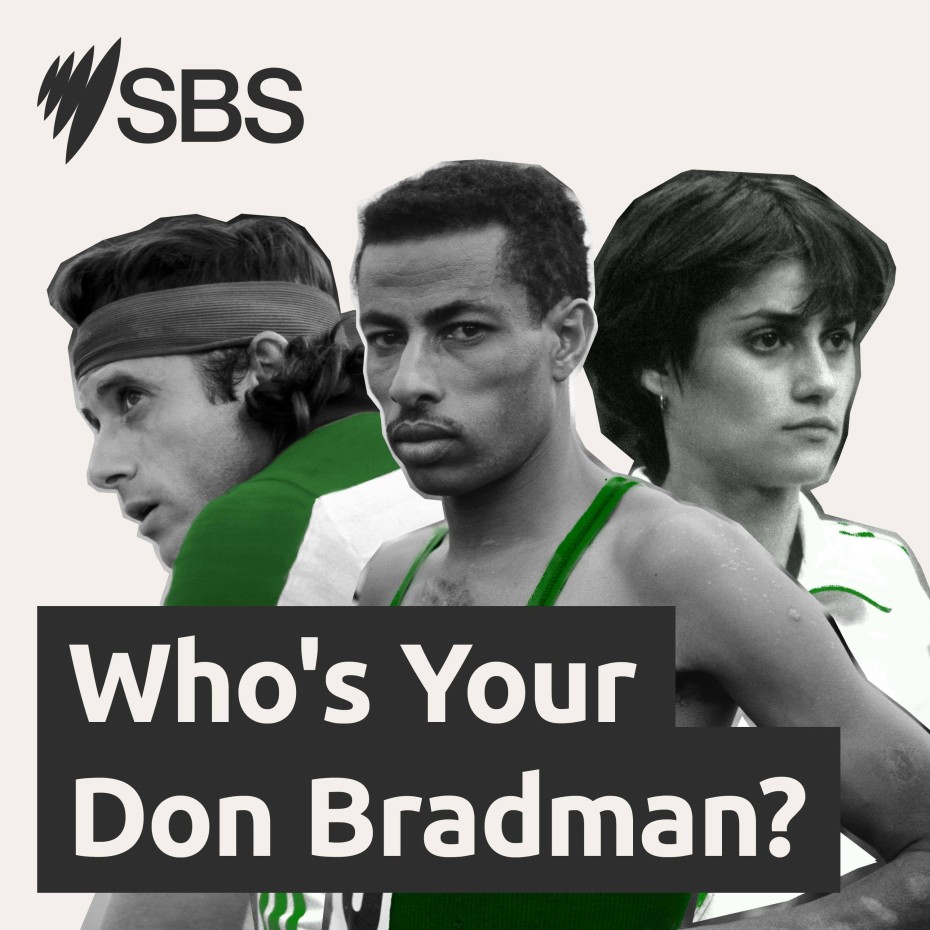 Who's Your Don Bradman?