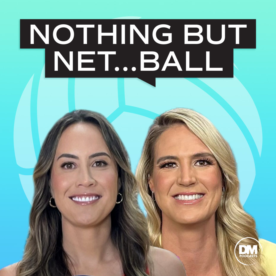 Nothing but Net...ball