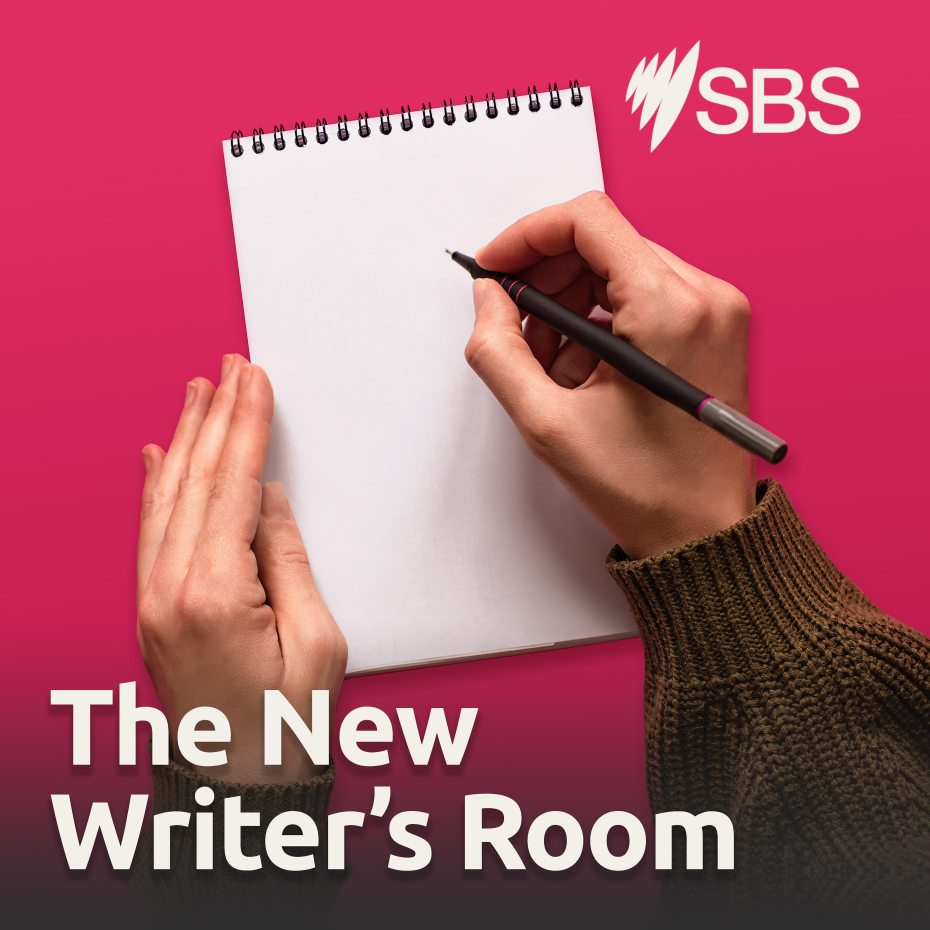 The New Writer's Room
