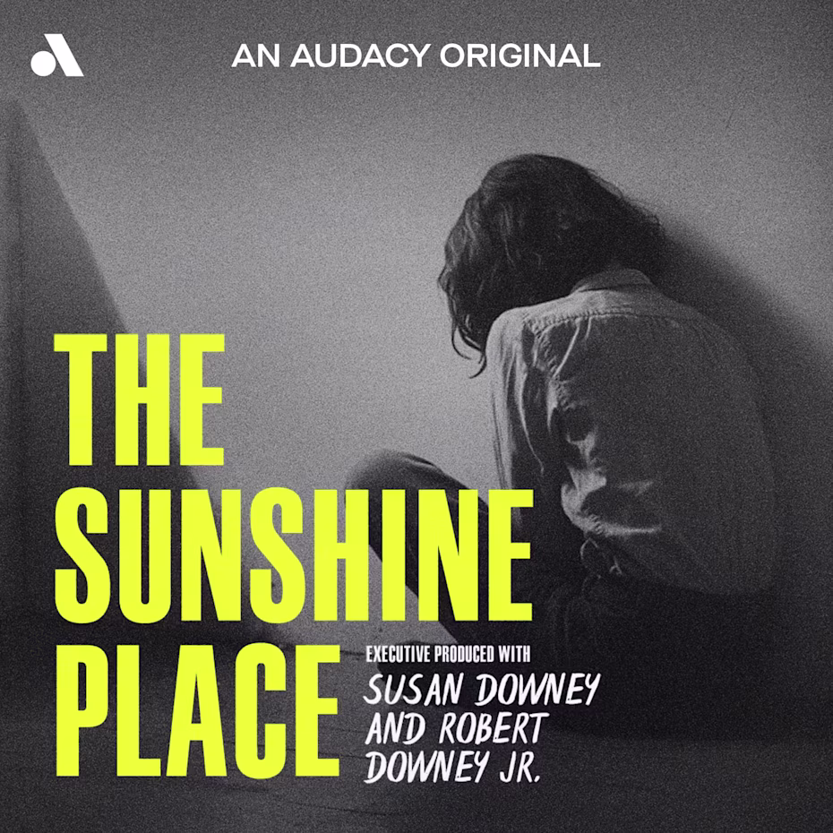 The Sunshine Place
