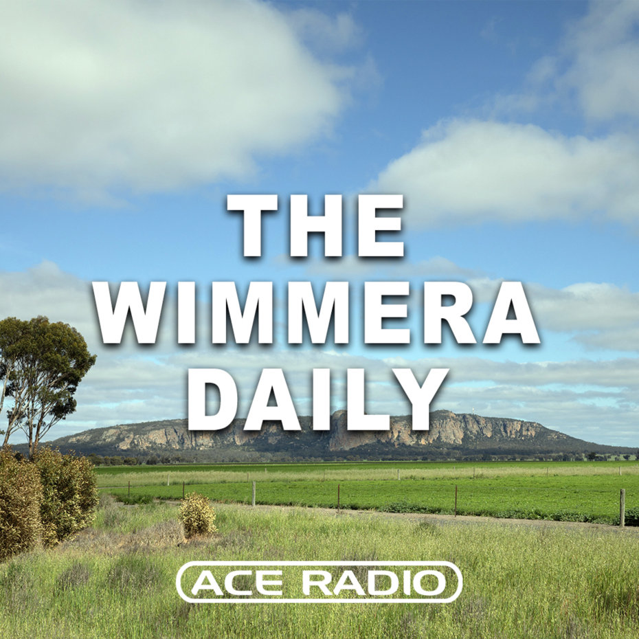 The Wimmera Daily