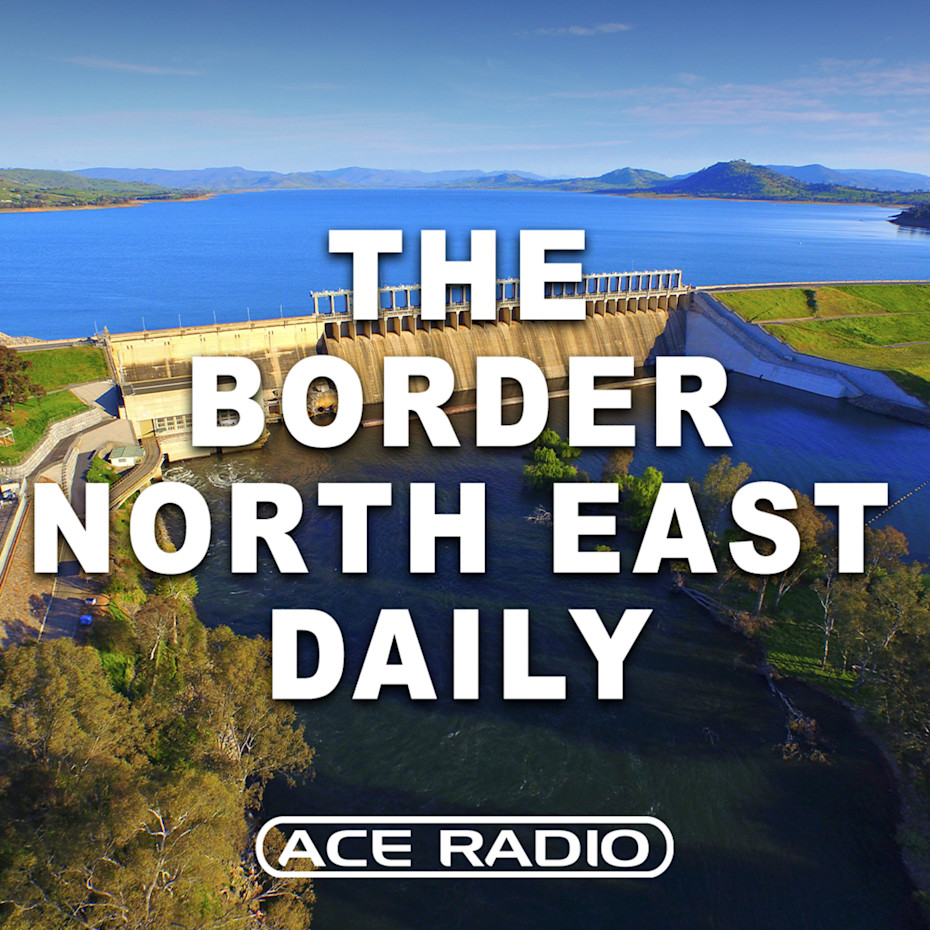 Border North East Daily