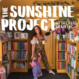 The Sunshine Project