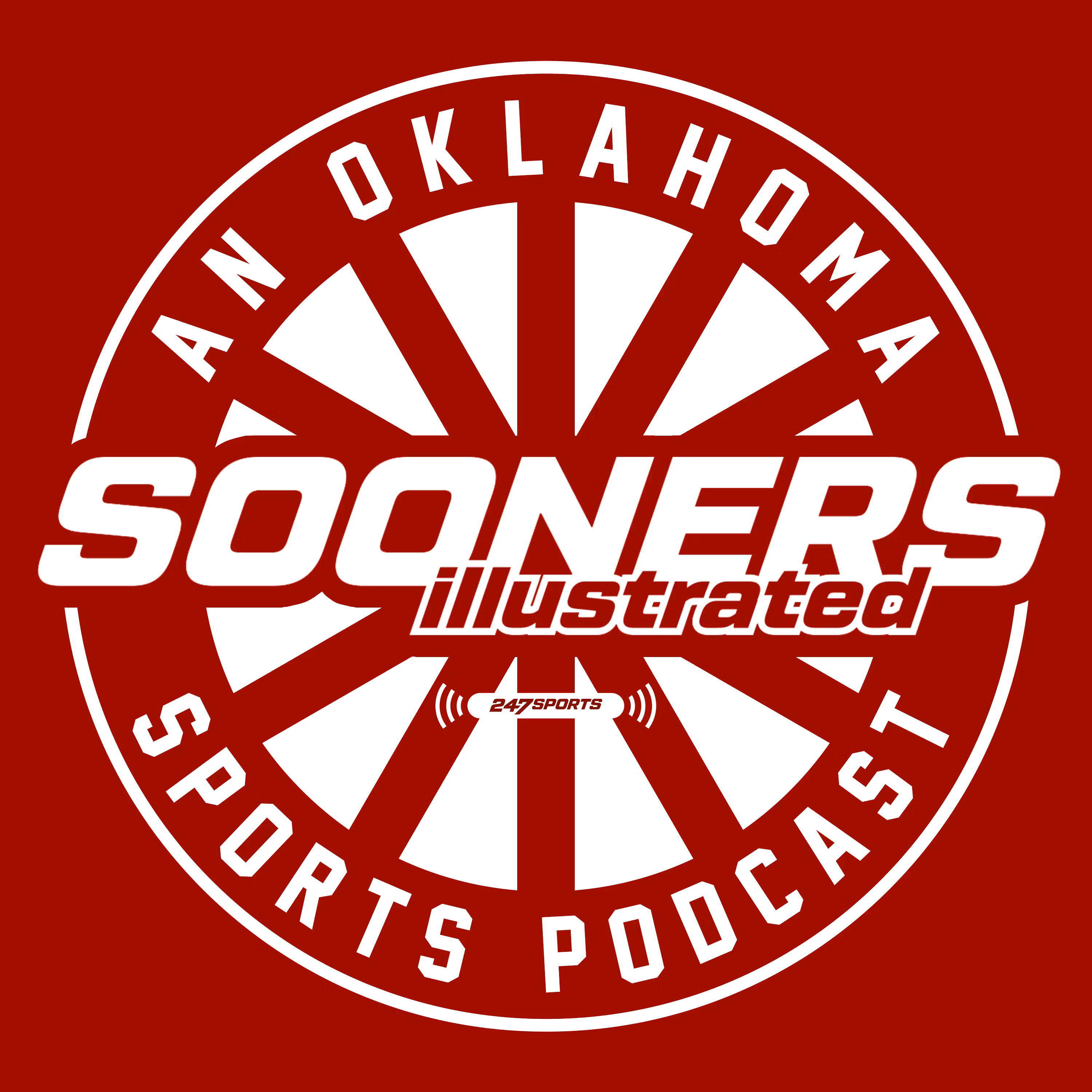 Sooners Illustrated Podcast Ep. 2 | Loaded recruiting news & notes + SEC Media Days recap