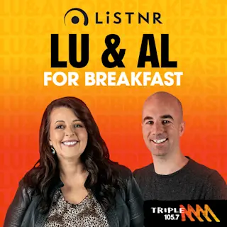Lu & Al