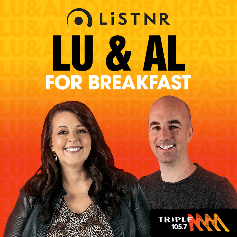 Lu & Al