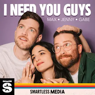 Coming Soon: I NEED YOU GUYS with Jenny Slate, Max Silvestri & Gabe Liedman