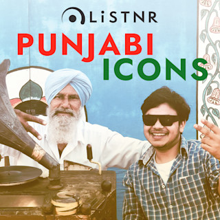 Punjabi Icons