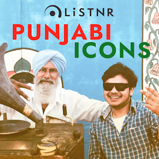 Punjabi Icons