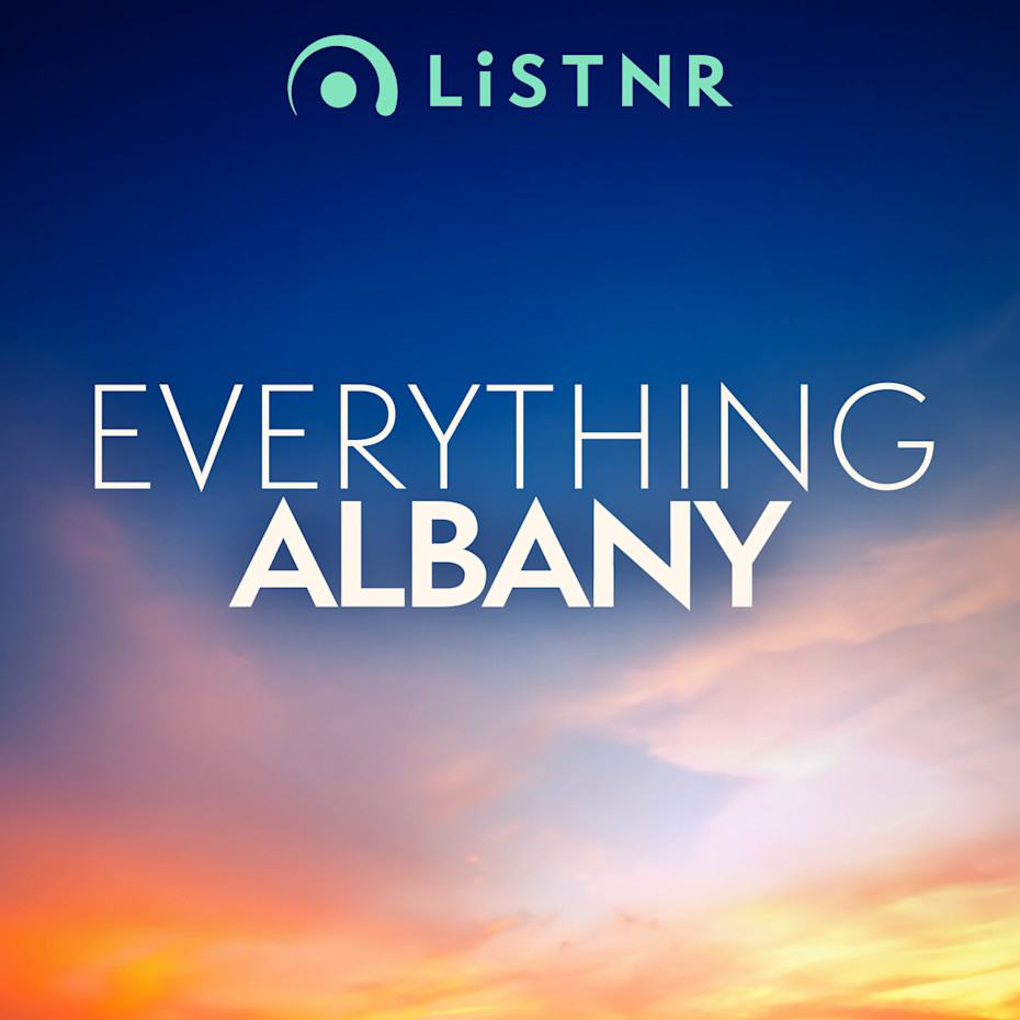 Everything Albany