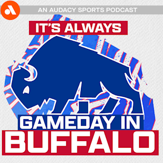 It’s Always Gameday In Buffalo