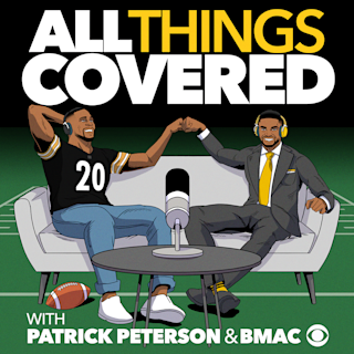 All Things Covered with Patrick Peterson and Bryant McFadden