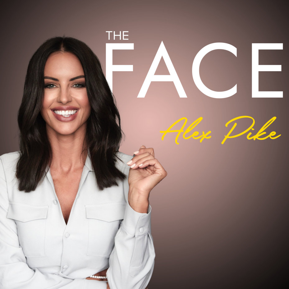 The Face Podcast with Alex Pike