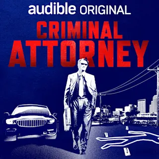 Criminal Attorney