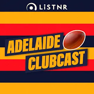 Adelaide Clubcast