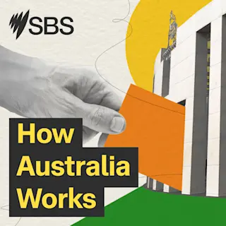 How Australia Works