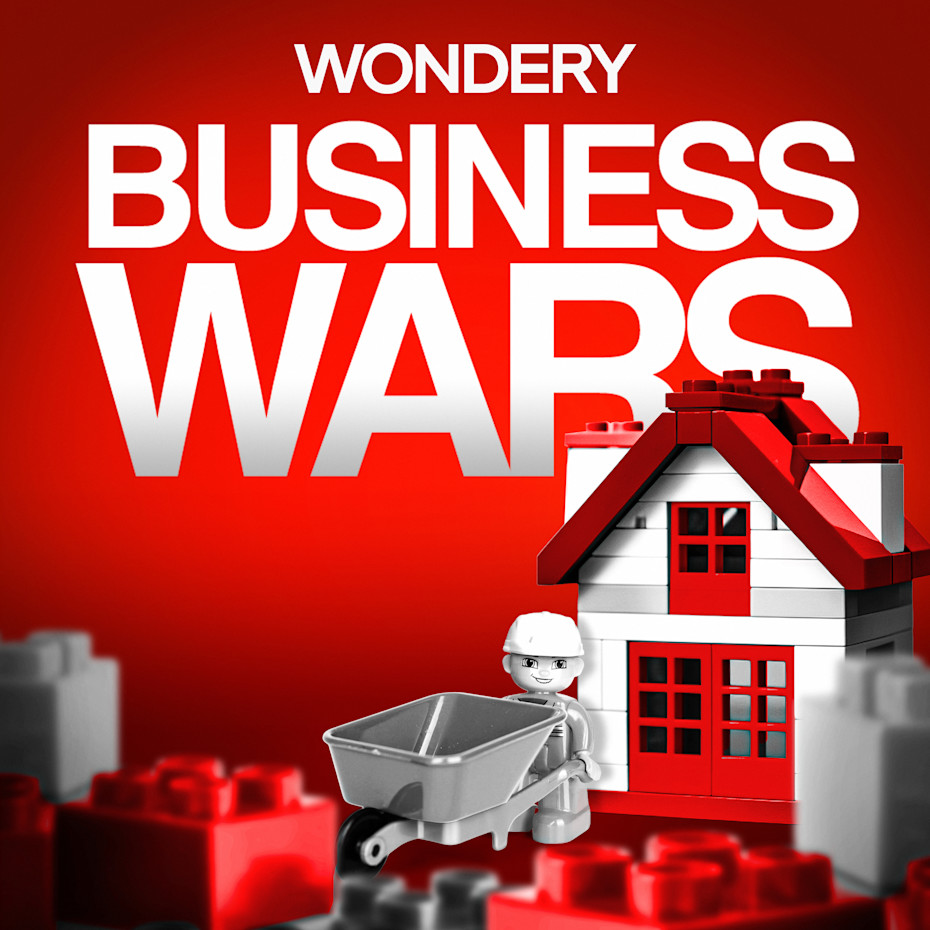 Business Wars