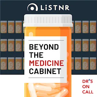 Beyond the Medicine Cabinet