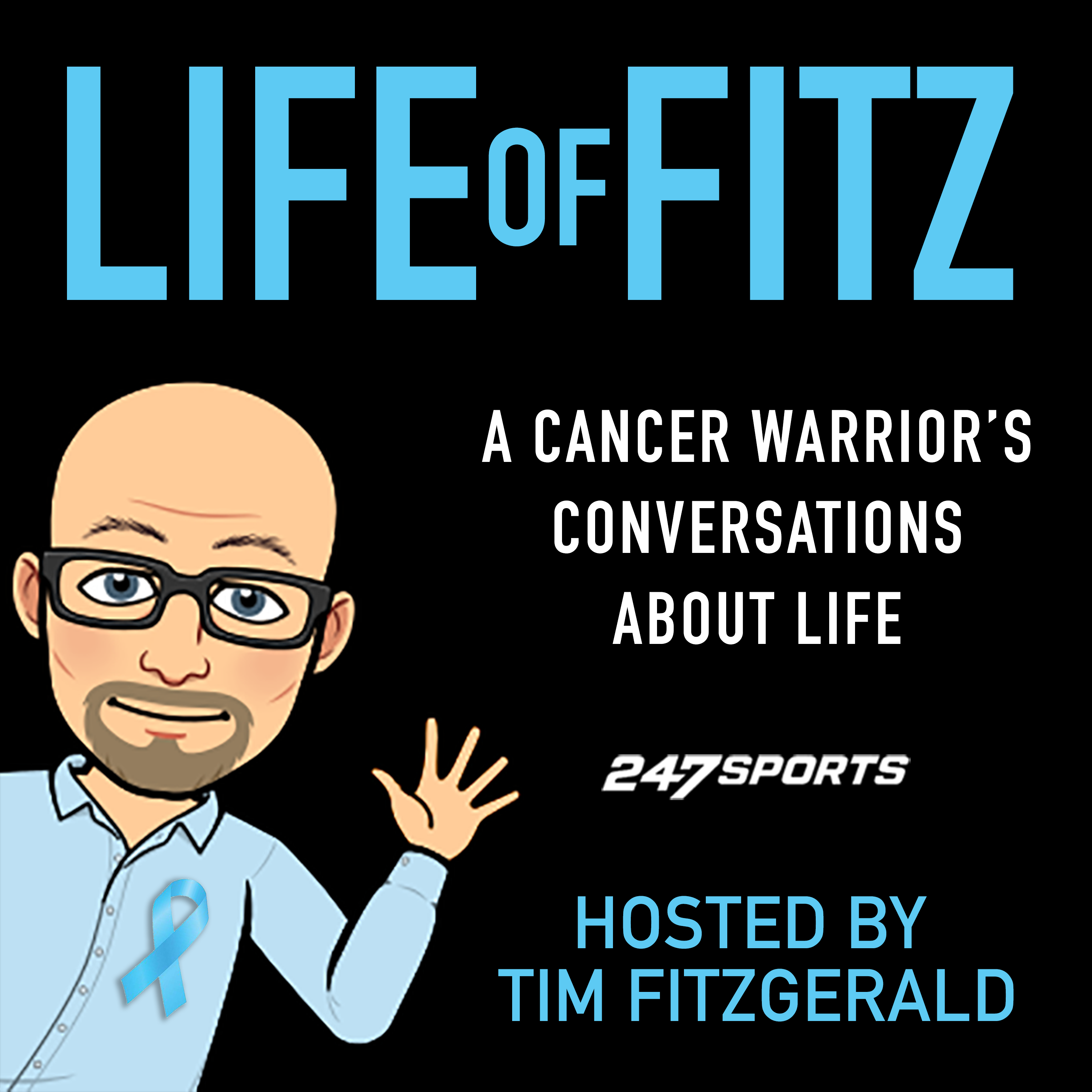 Mitch Holthus in Kansas City, Mo. (100th Episode)