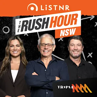 The Rush Hour NSW