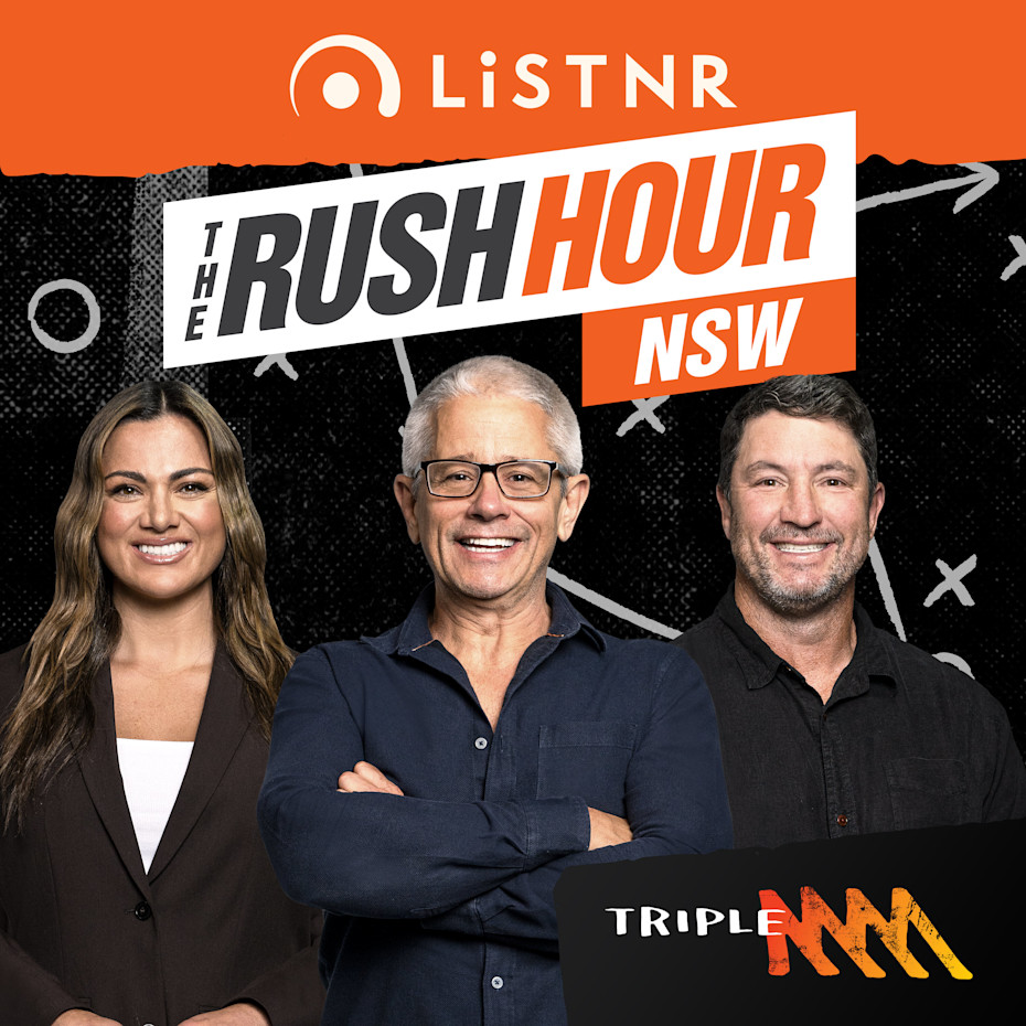 The Rush Hour NSW