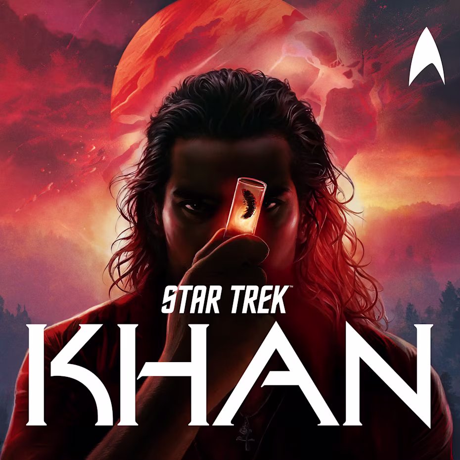 Star Trek: Khan
