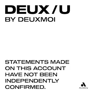Deux U