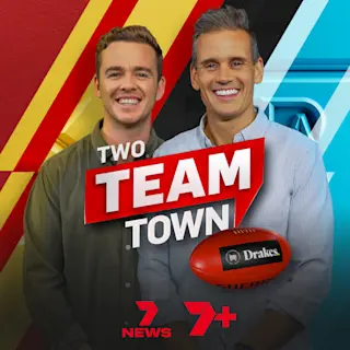 Two Team Town