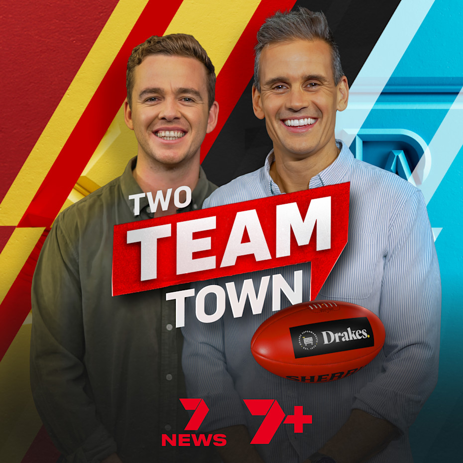 Two Team Town