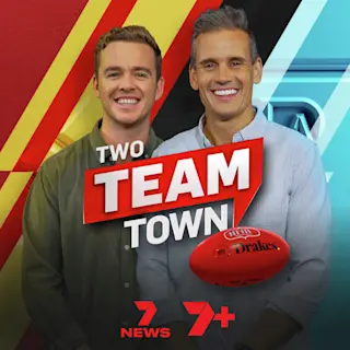 Two Team Town