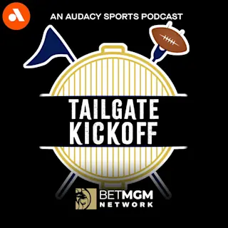 Tailgate Kickoff