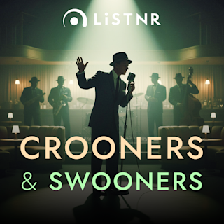 Crooners & Swooners
