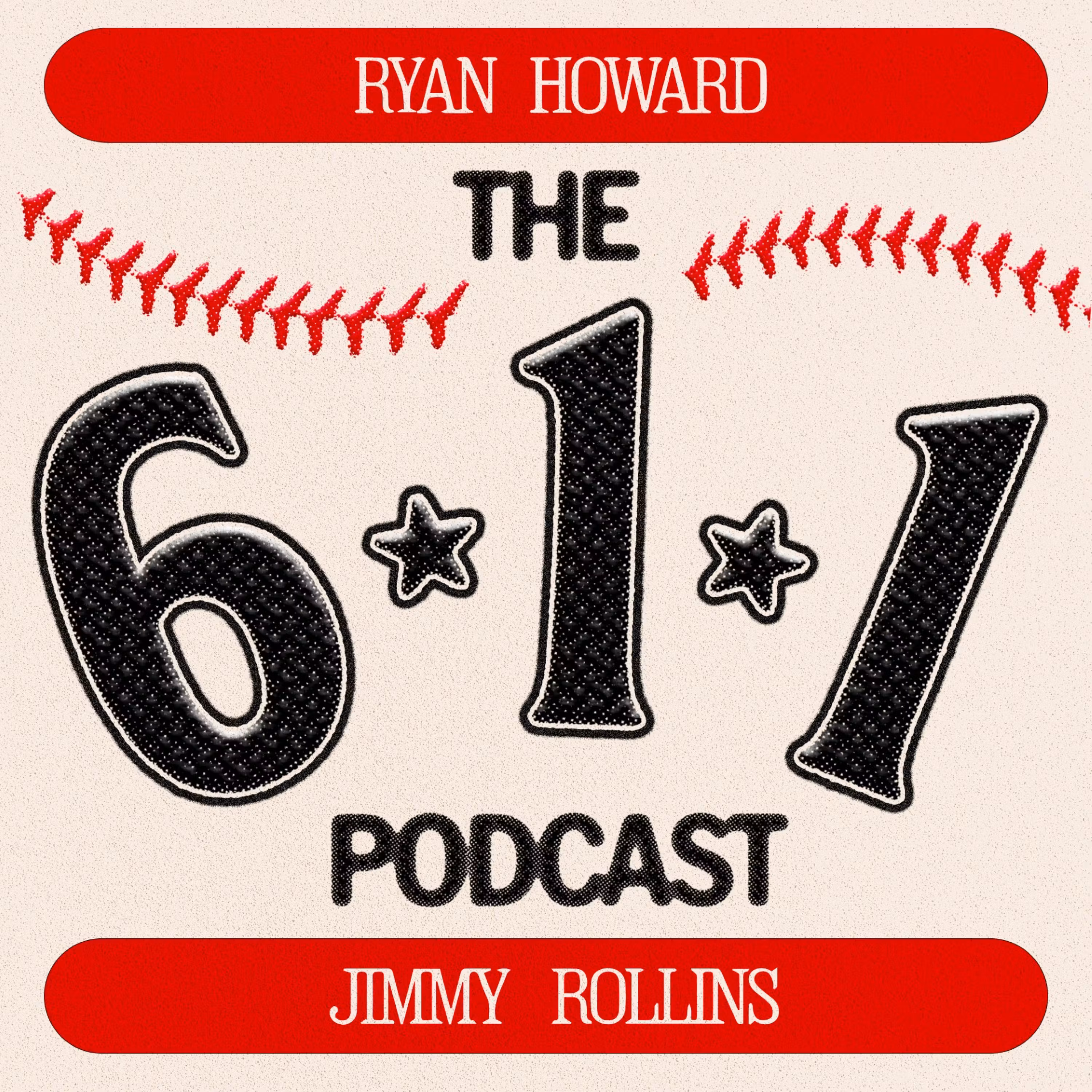 The 6-1-1 Podcast Ep. 1: Michael Rubin