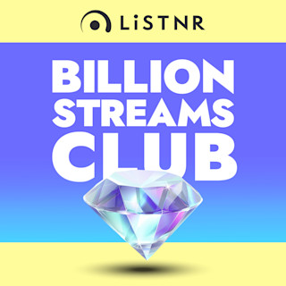 Billion Streams Club