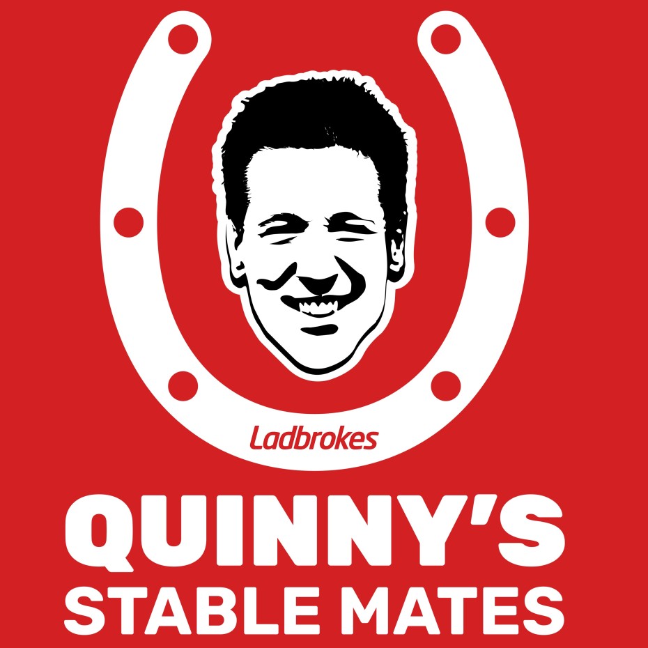 Quinny’s Stable Mates