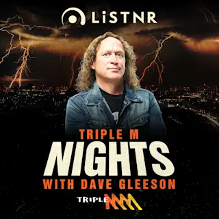 Triple M Nights with Dave Gleeson