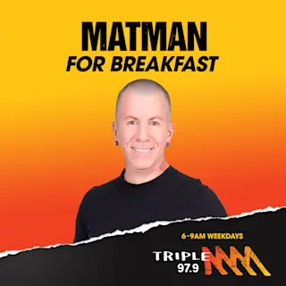 Matman Breakfast Show