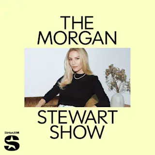 The Morgan Stewart Show