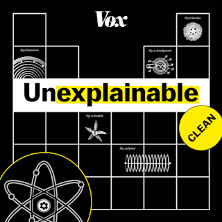 Unexplainable [CLEAN]