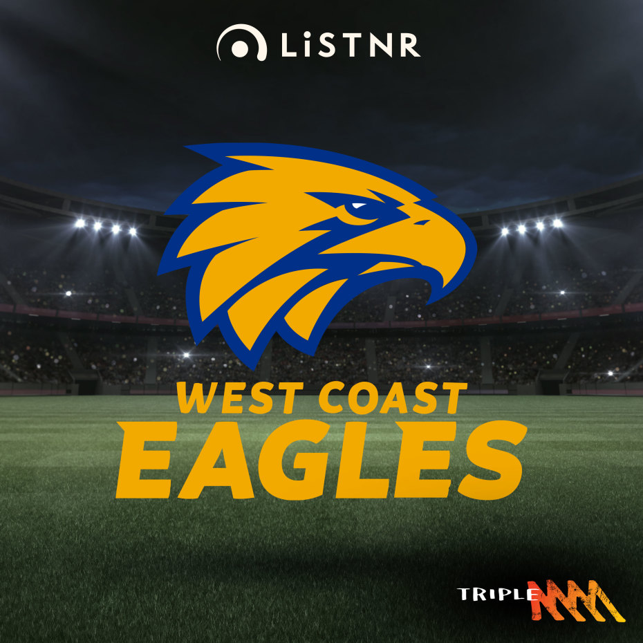 West Coast Eagles