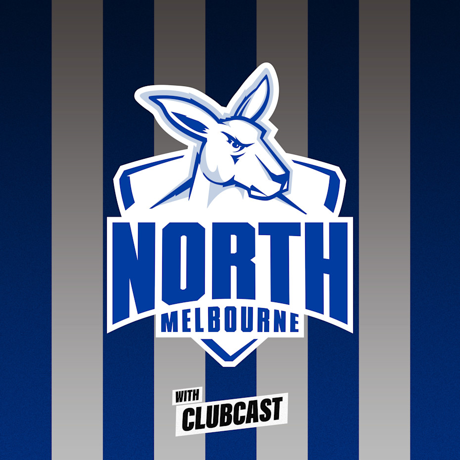 North Melbourne Kangaroos