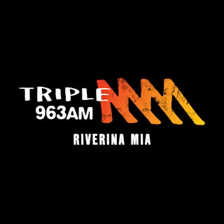 Triple M Riverina MIA 963