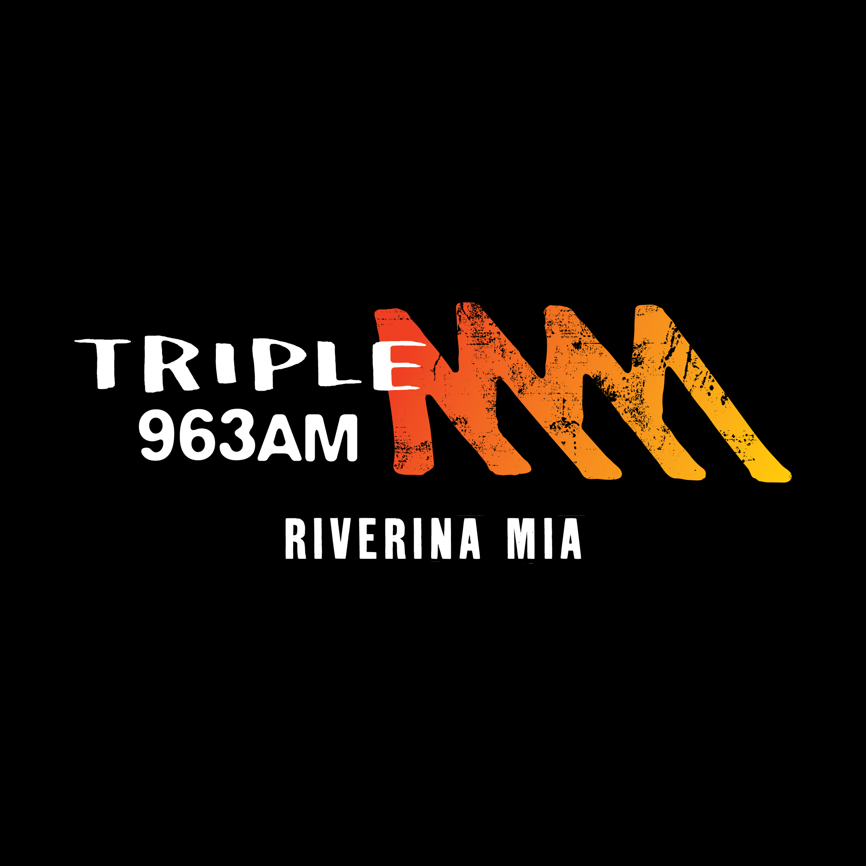 Triple M Riverina MIA 963 logo