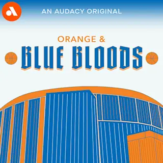 Orange & Blue Bloods