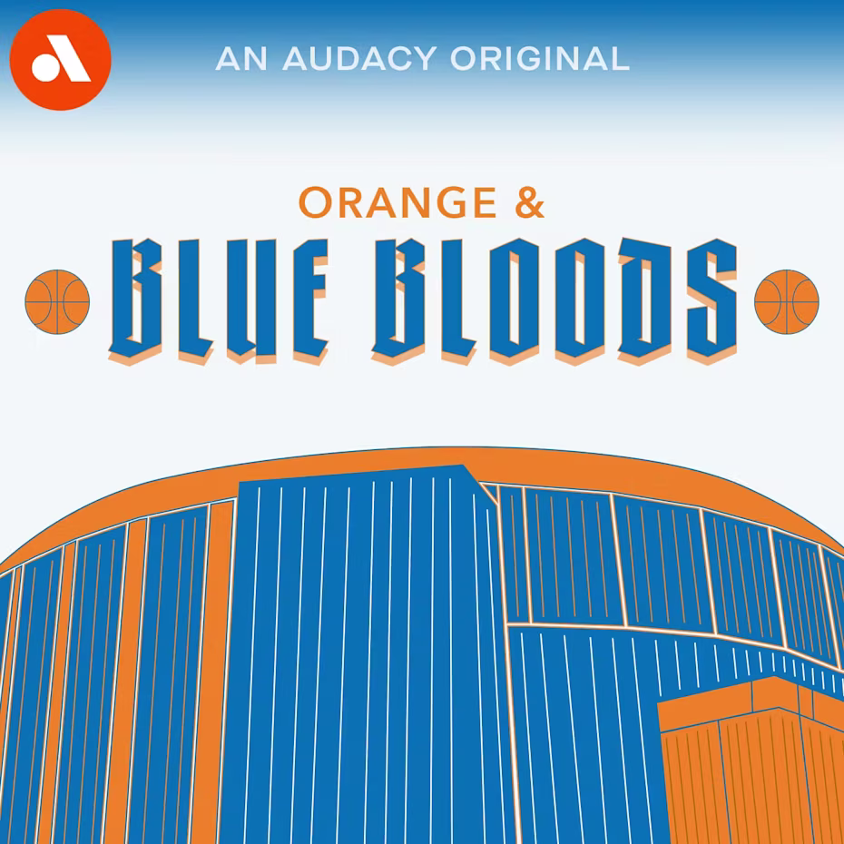 Orange & Blue Bloods